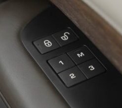 Seats memory