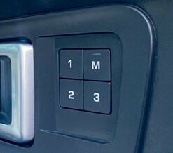 Seats memory