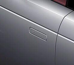 Soft  door close