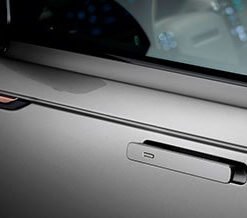 Genuine Soft door close