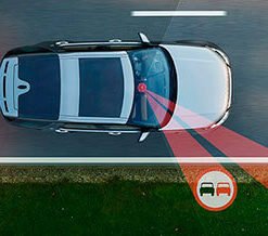 Traffic Sign Recognition (TSR)
