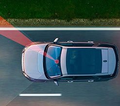 Traffic Sign Recognition and Driver
  Drowsy Monitor (TSR + DDM)