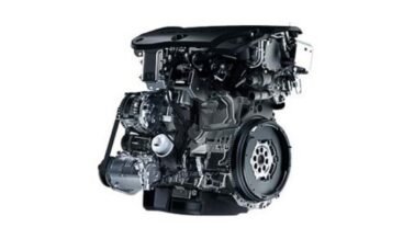 Upgrade lower power 2.2 TD4 to high power SD4 version
