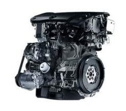 Upgrade lower power 2.2 TD4 to high power
  SD4 version Freel 2