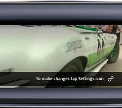 Video in motion