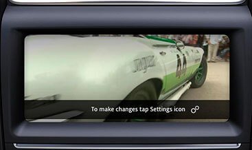 Video in motion