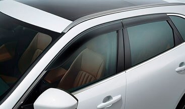 Windows global close (for USA vehicles)
