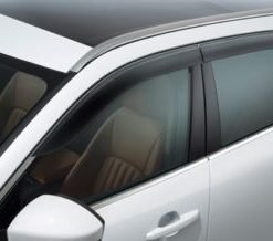 Windows global close (for USA vehicles)
