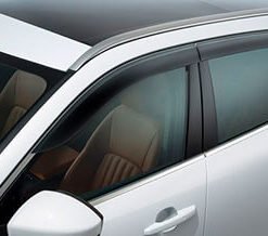 Windows global close (for USA vehicles)