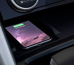 Wireless device charging