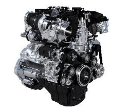 2.0 INGENIUM Diesel D165 upgrade to D200
  factory versions