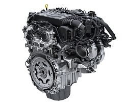 PLUG-IN HYBRID 3.0 PETROL POWER UPGRADE
  FROM P440E TO P510E
